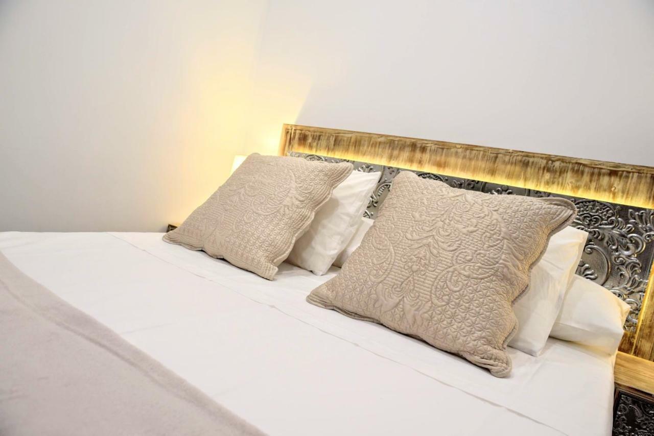 Cozy Apartment City Center Малага Экстерьер фото